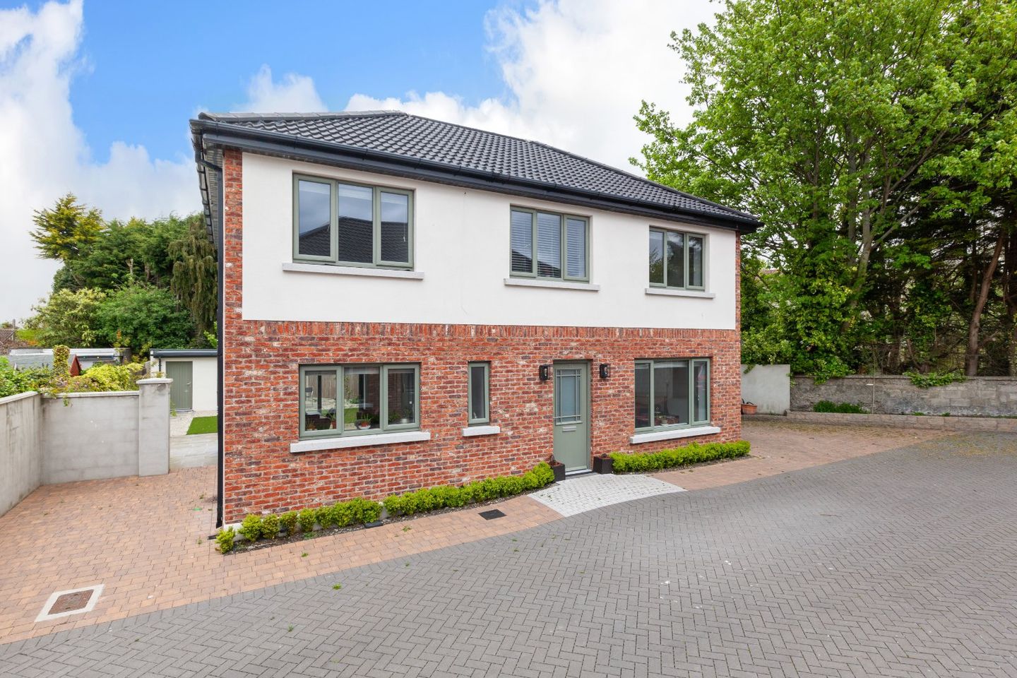 10b Ardpatrick Road, Navan Road, Dublin 7, D07X63V