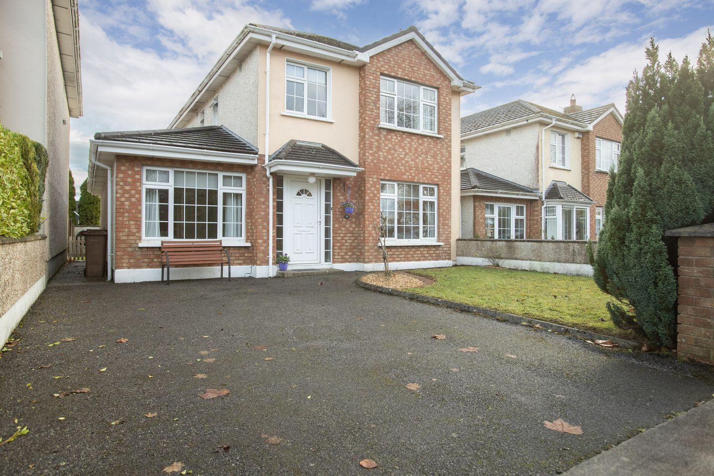 77 Newtown Lawns, Mullingar, Co. Westmeath, N91C1P8 is for sale on Daft.ie