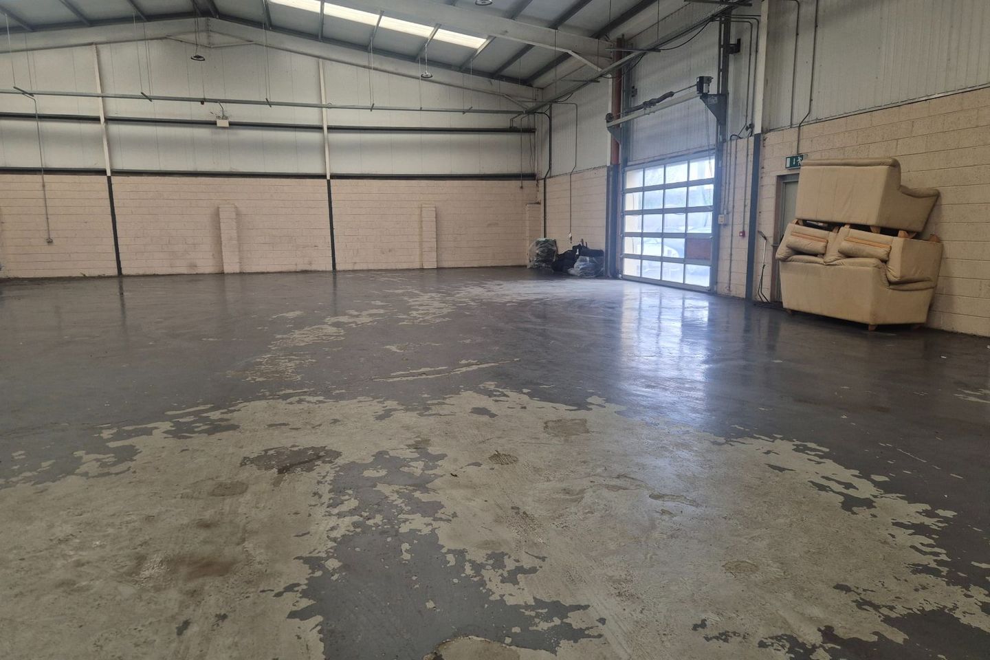 Borderreen, Cloneyhurke, Portarlington, Portarlington, Co. Offaly