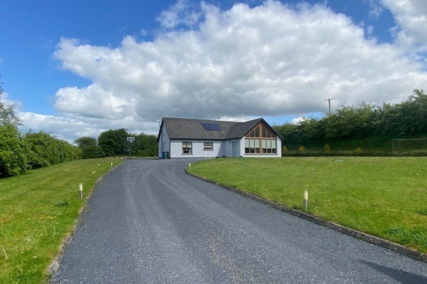 Ballinalacken, Ballyragget, Co. Kilkenny is for sale on Daft.ie