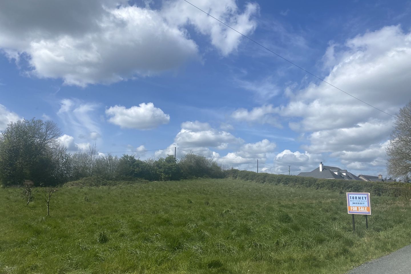 Cloonagh, Ballinagore, Co. Westmeath, N91PT38 is for sale on Daft.ie