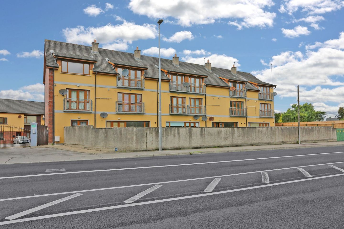 Apartment 9, Curraheen , Dooradoyle, Co. Limerick, V94A521