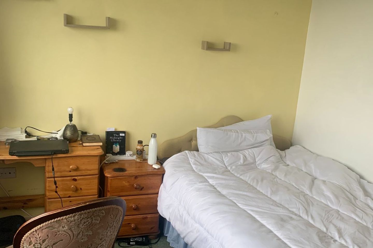 White Lodge, 5 Grattan Park, Grattan Road, Galway, Galway City Centre