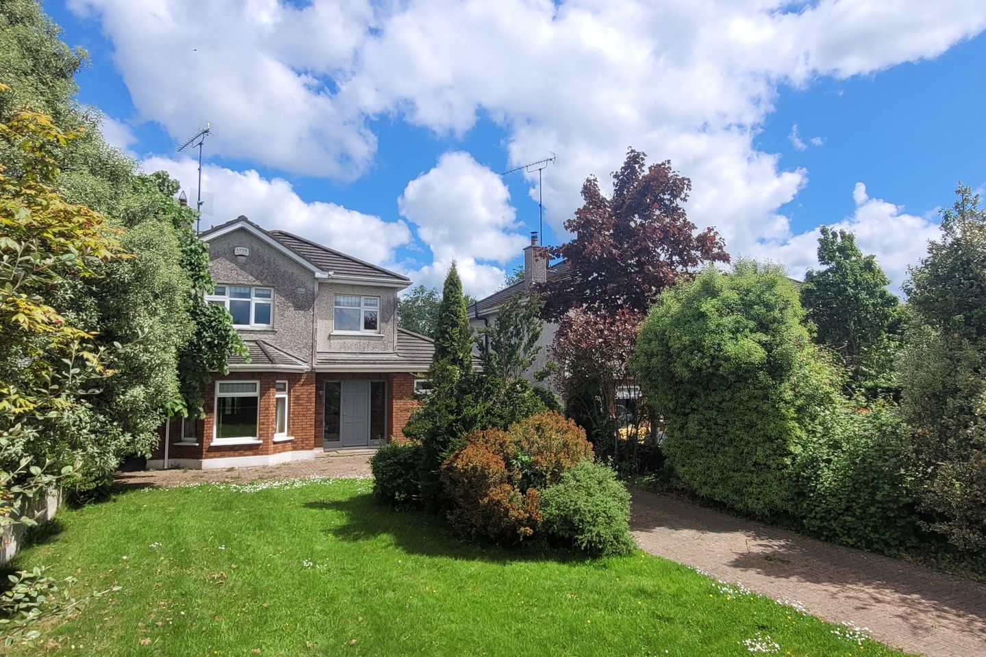 5 Manorlands, Dunshaughlin, Co. Meath is for sale on Daft.ie