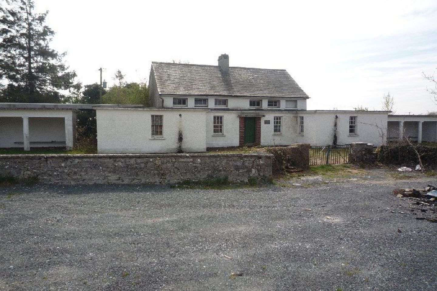 Feamore, Kiltoom, Athlone, Co. Roscommon