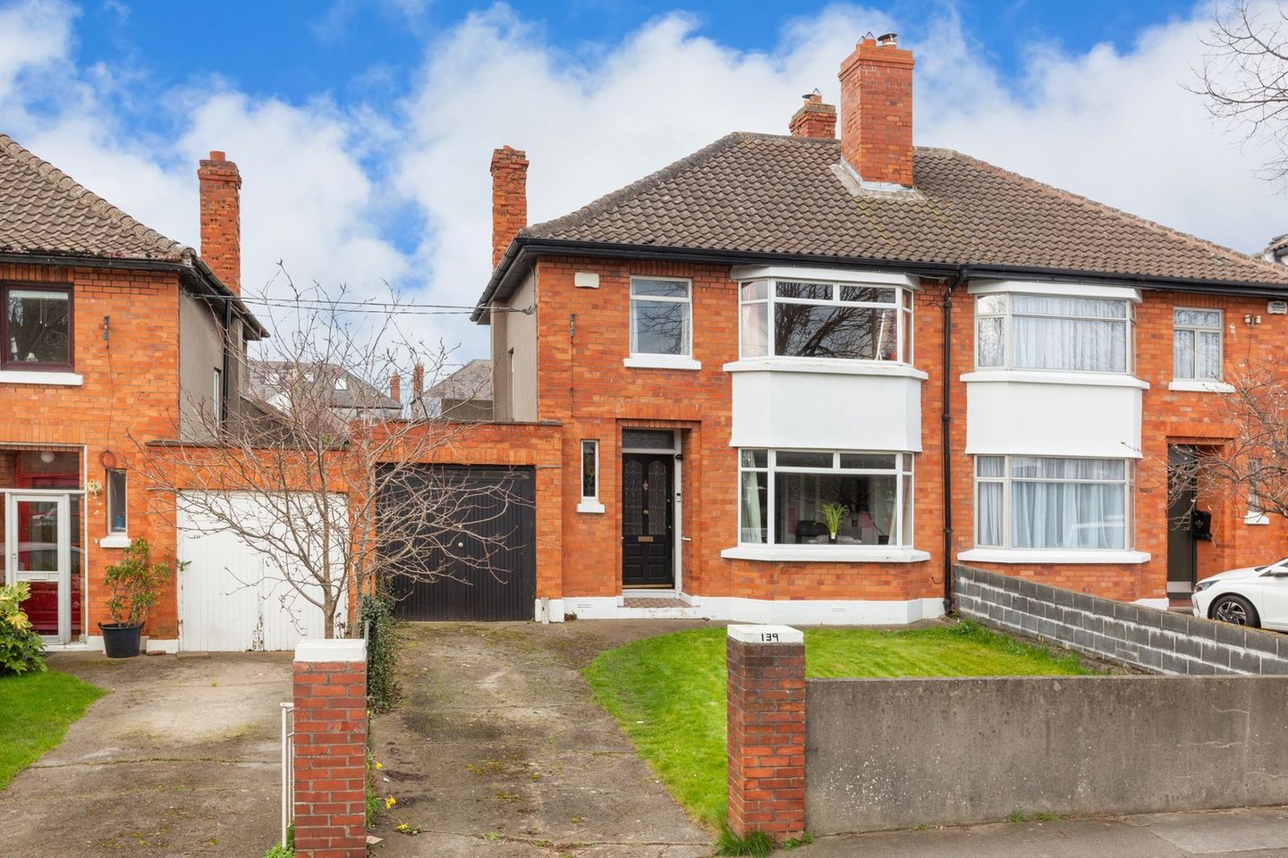 139 The Stiles Road, Clontarf, Clontarf, Dublin 3, D03W6W8