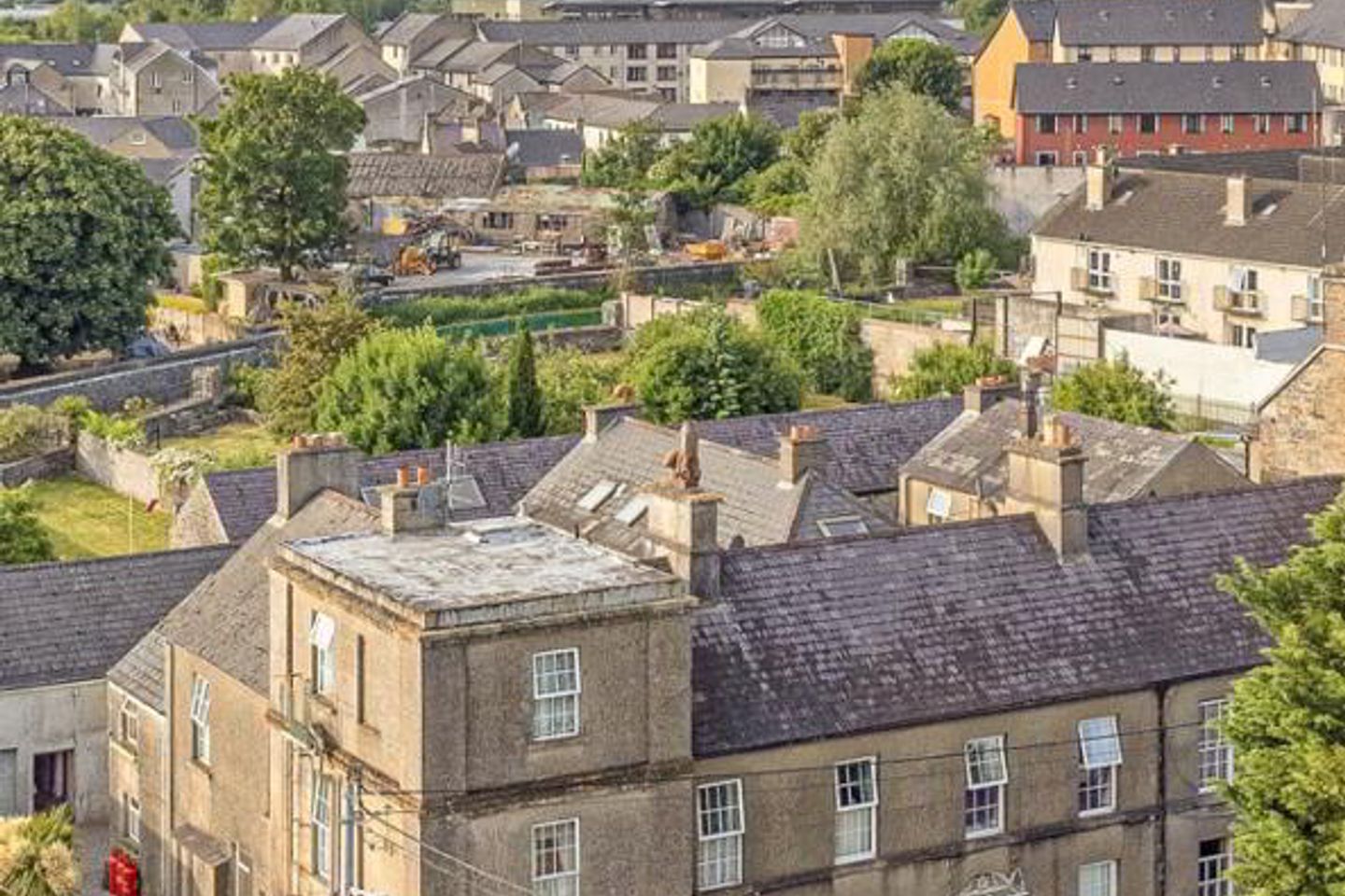 St Anthony's, Pembroke, Carlow Town, Co. Carlow, R93K274 is for sale on