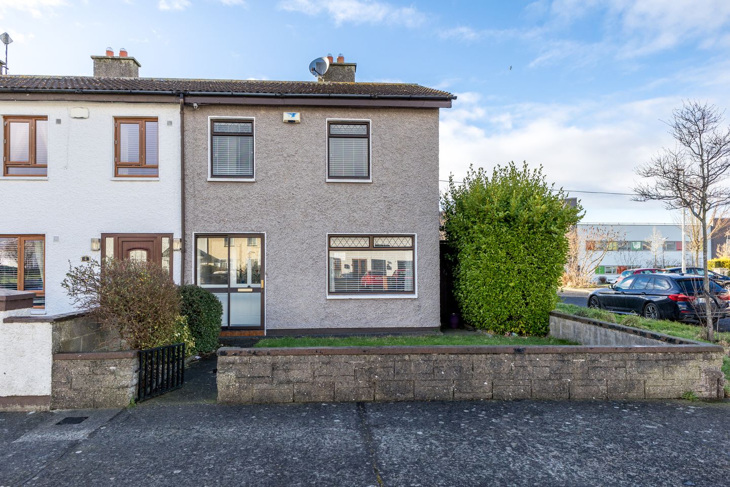 5 Corduff Way, Blanchardstown, Blanchardstown, Dublin 15, D15Y1TP is ...