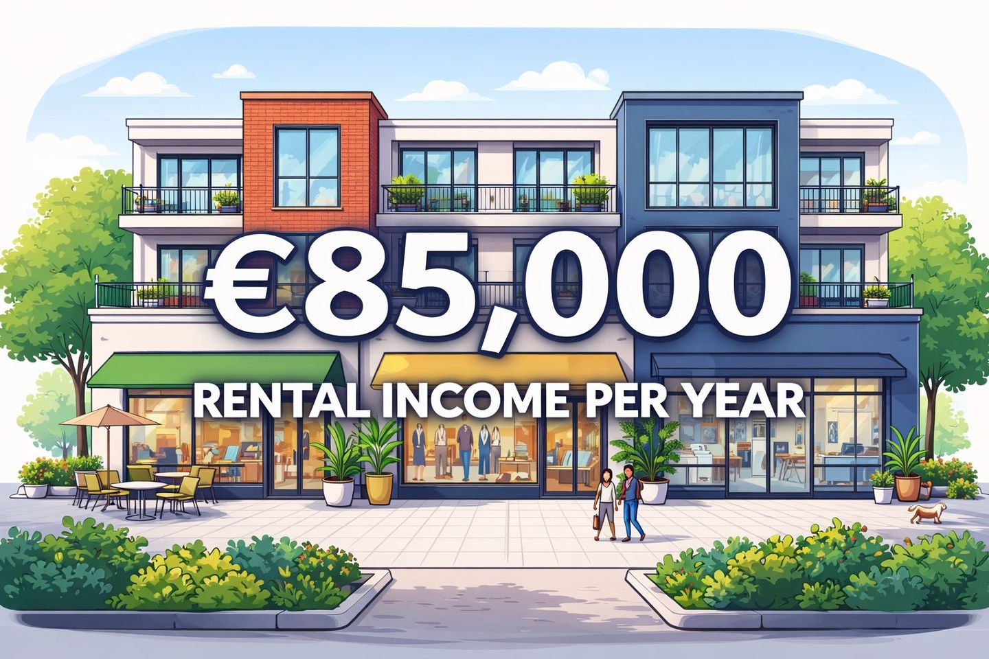 North Galway, Ardmore, Co. Galway, H91A2PN