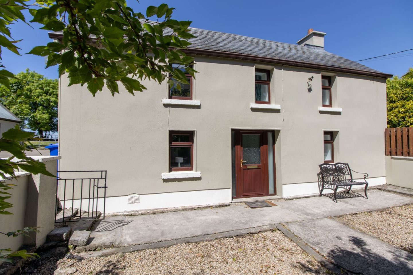 Annaghdown, Corrandulla, Co. Galway, H91NT93