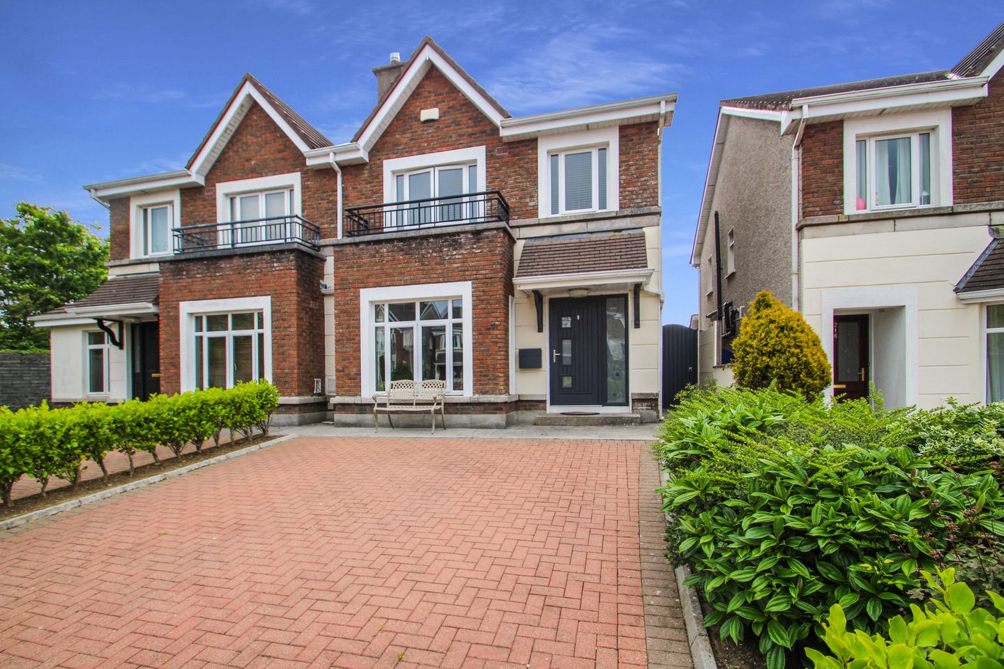 215 Ros Caoin, Roscam, Roscam, Co. Galway, H91R23H
