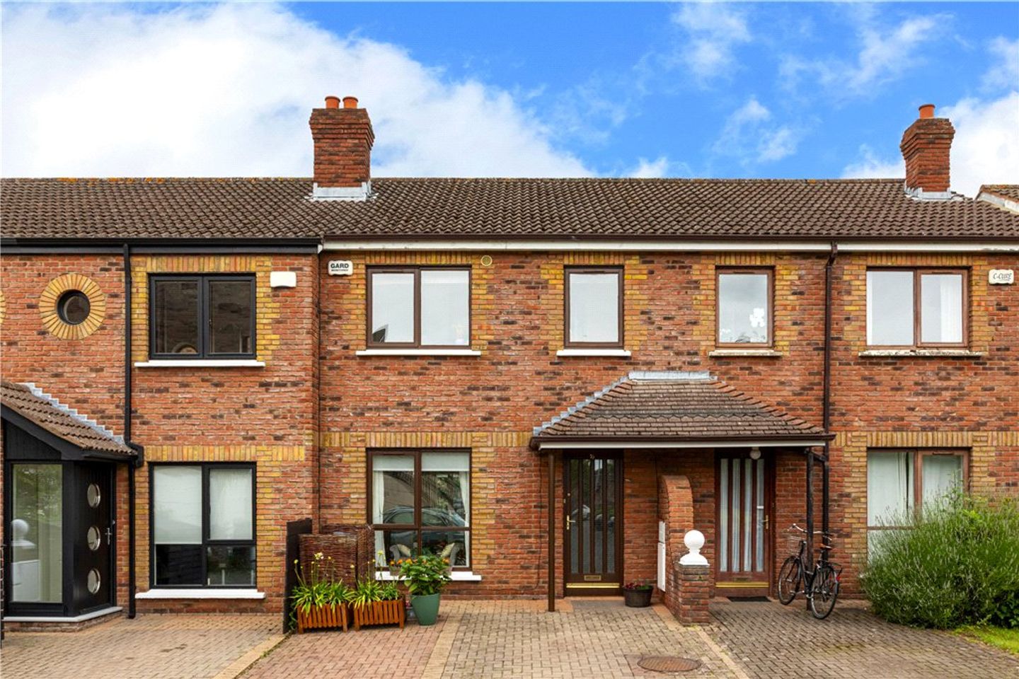 36 Glenmalure Square, Milltown, Dublin 6, D06TD66