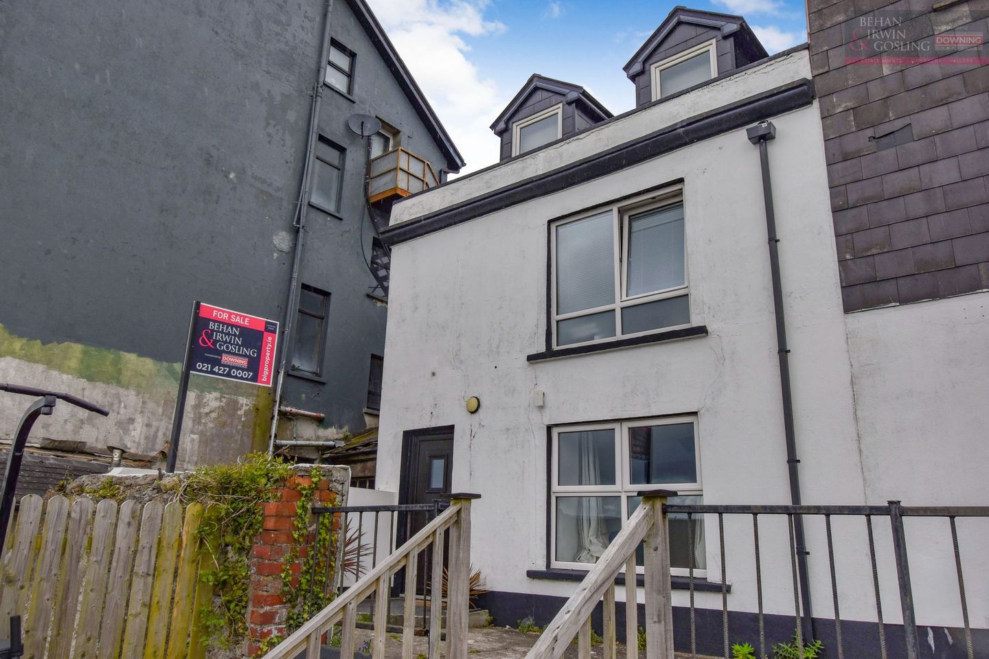 House 1, Annmount, Middle Glanmire Road, Cork City, Co. Cork, T23VCR6