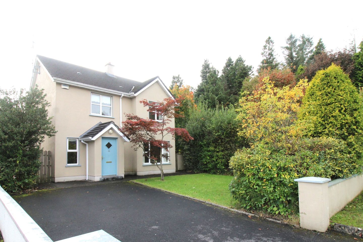 33 Nephin View Manor, Foxford, Co. Mayo, F26H951 is for sale on Daft.ie