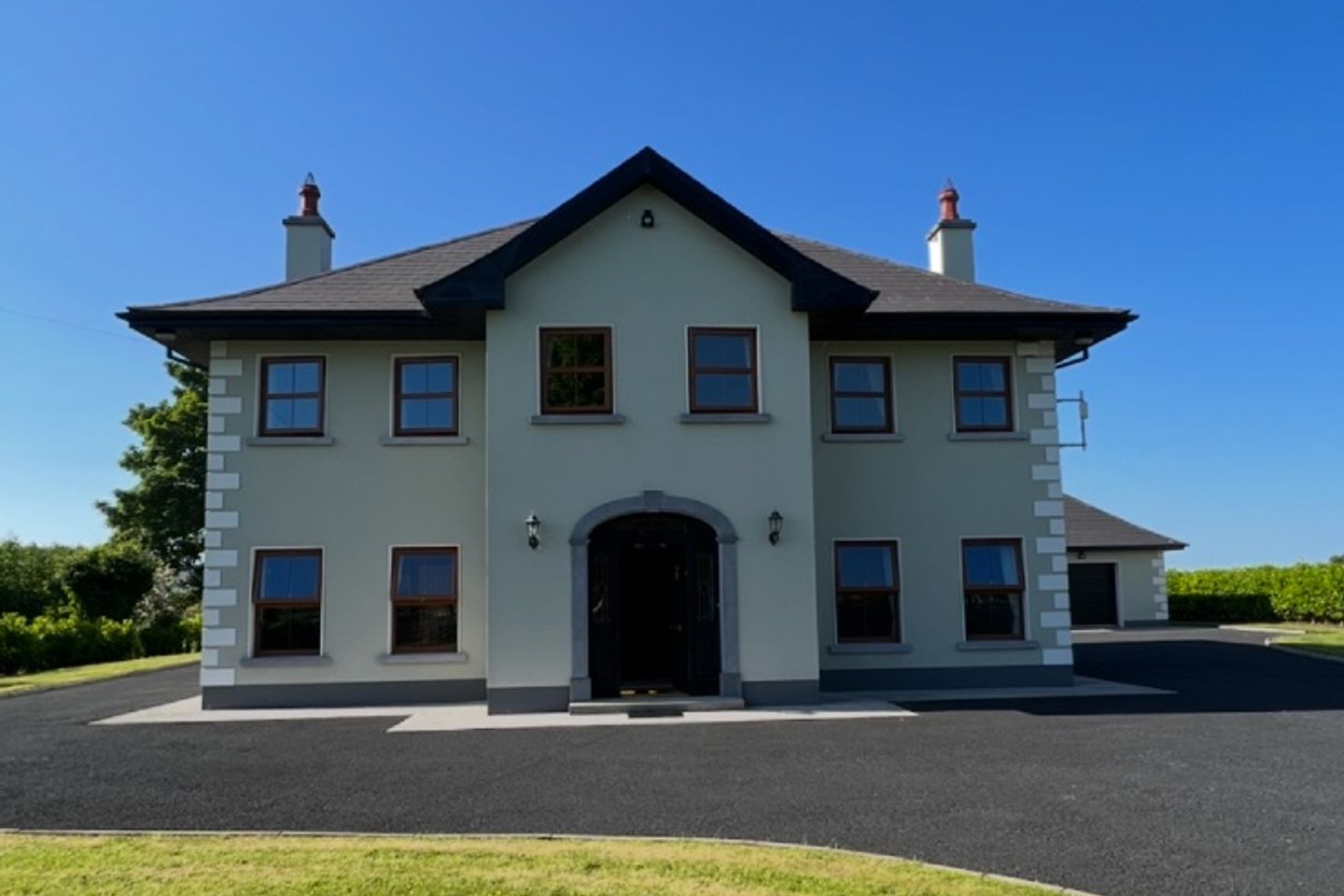 Knockdromin, Croagh, Limerick, Cappagh, Co. Limerick