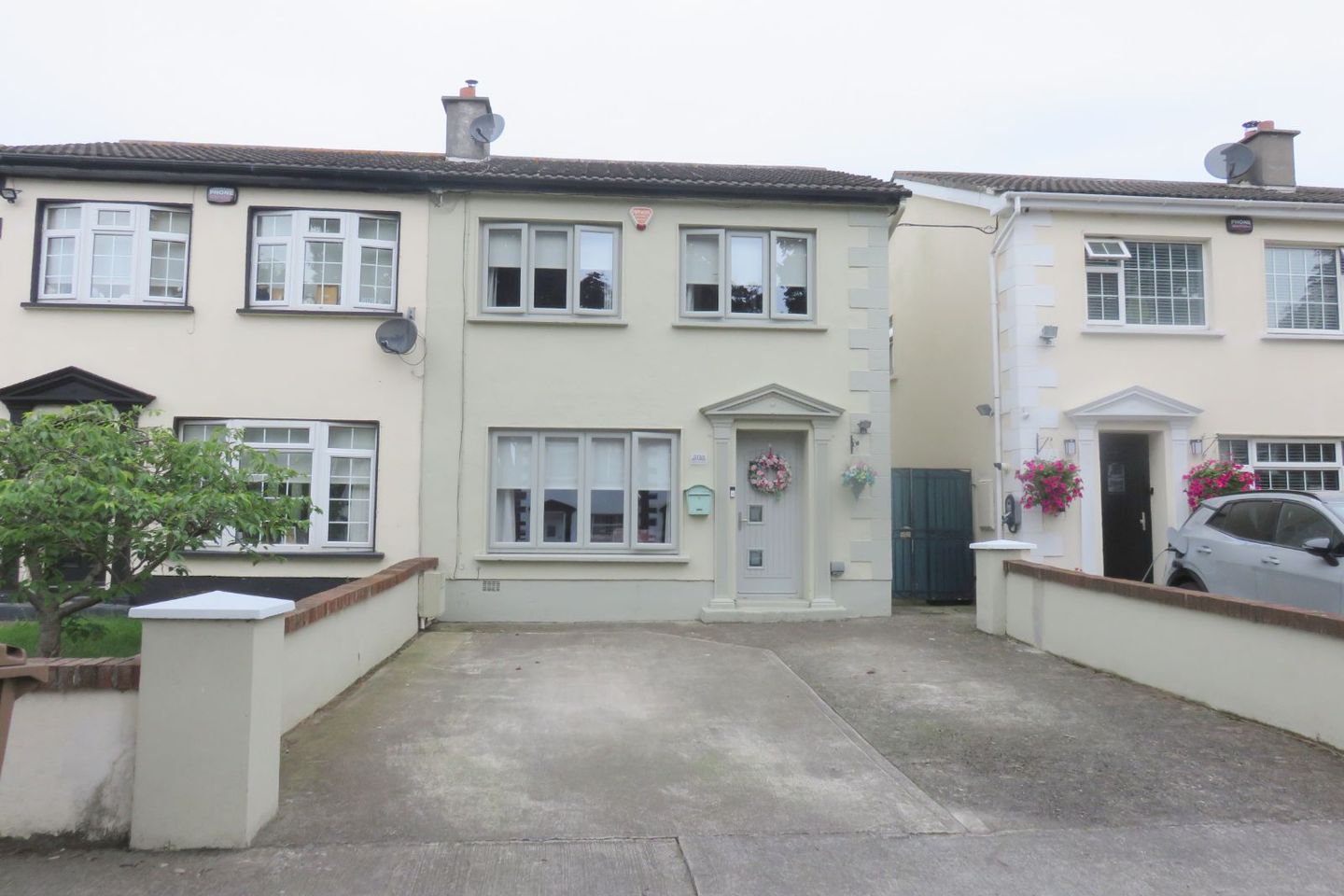202 Palmerstown Woods, Dublin 22, Clondalkin, Dublin 22, D22T181