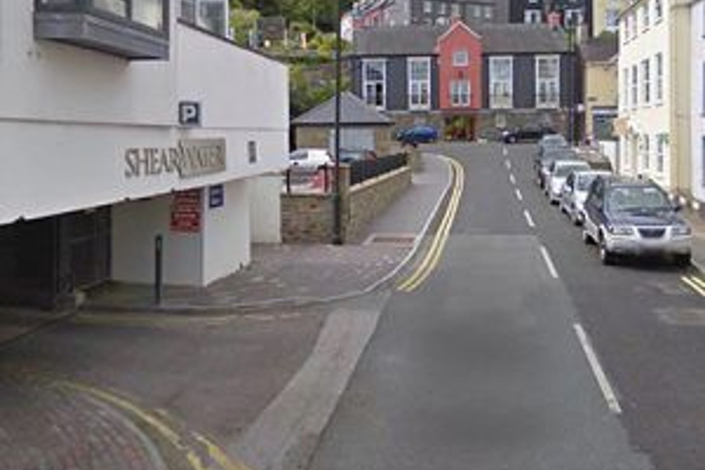 Parking Space for Rent in 1 Shearwater, Pier Road, Kinsale, Kinsale, Co