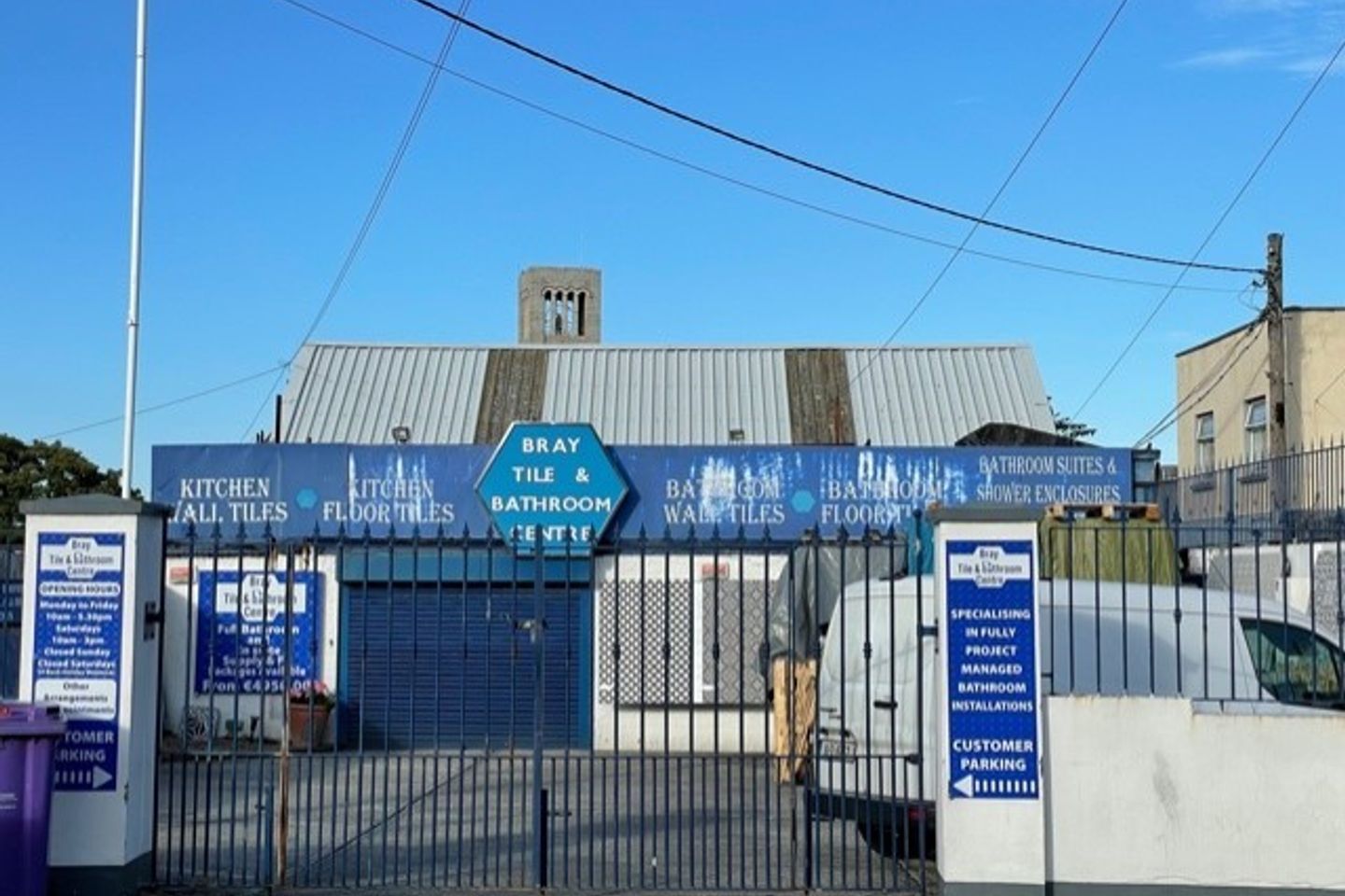 Commercial property for sale in 2 Purcell Square, Bray, Co. Wicklow