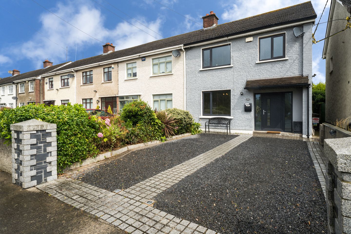 59 Culmore Road D20 V383, Palmerstown, Dublin 20