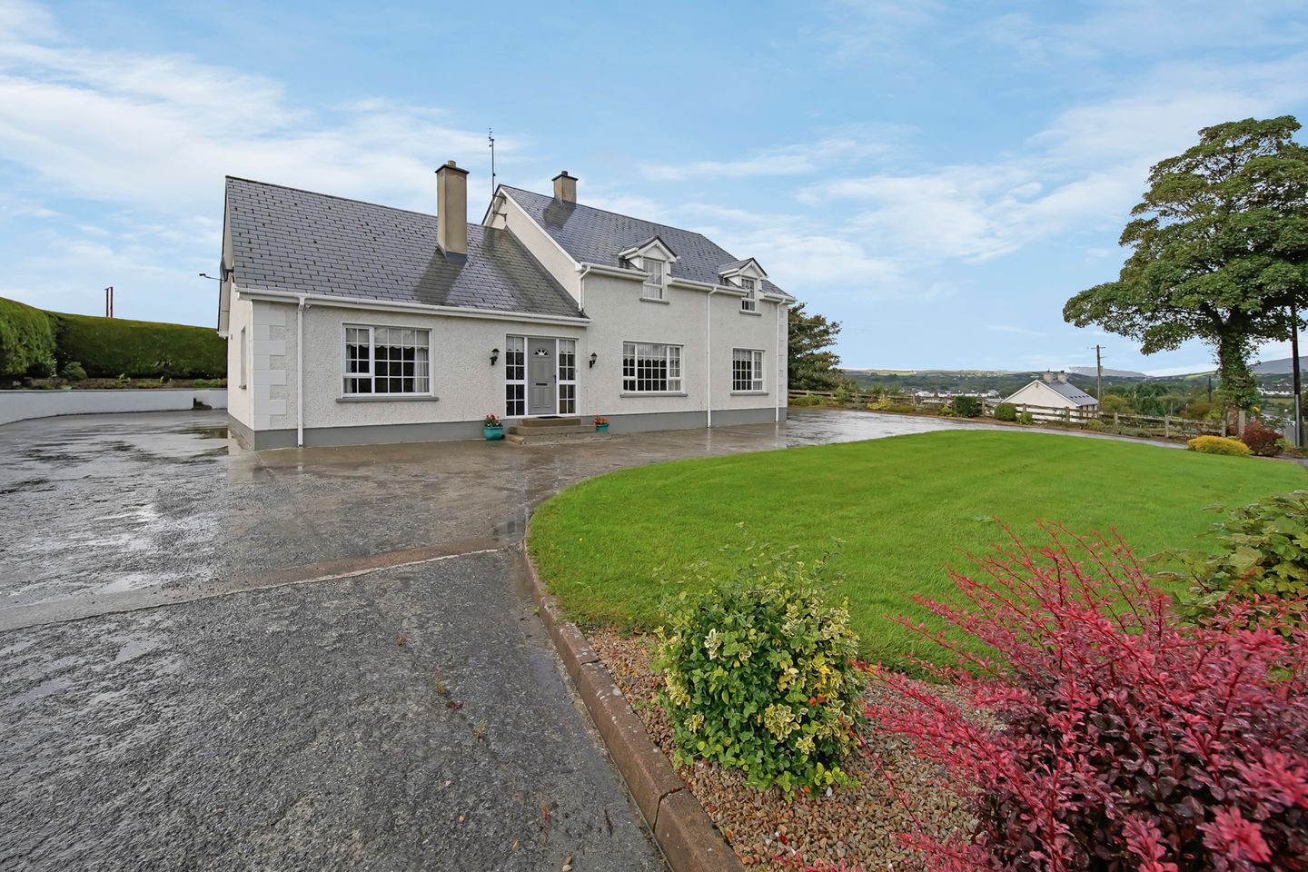 Ballykeeran, Kilmacrennan, Co. Donegal, F92N2E2