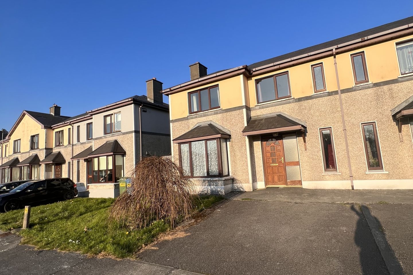 48 Templegreen, Newcastle West, Co. Limerick is for sale on Daft.ie