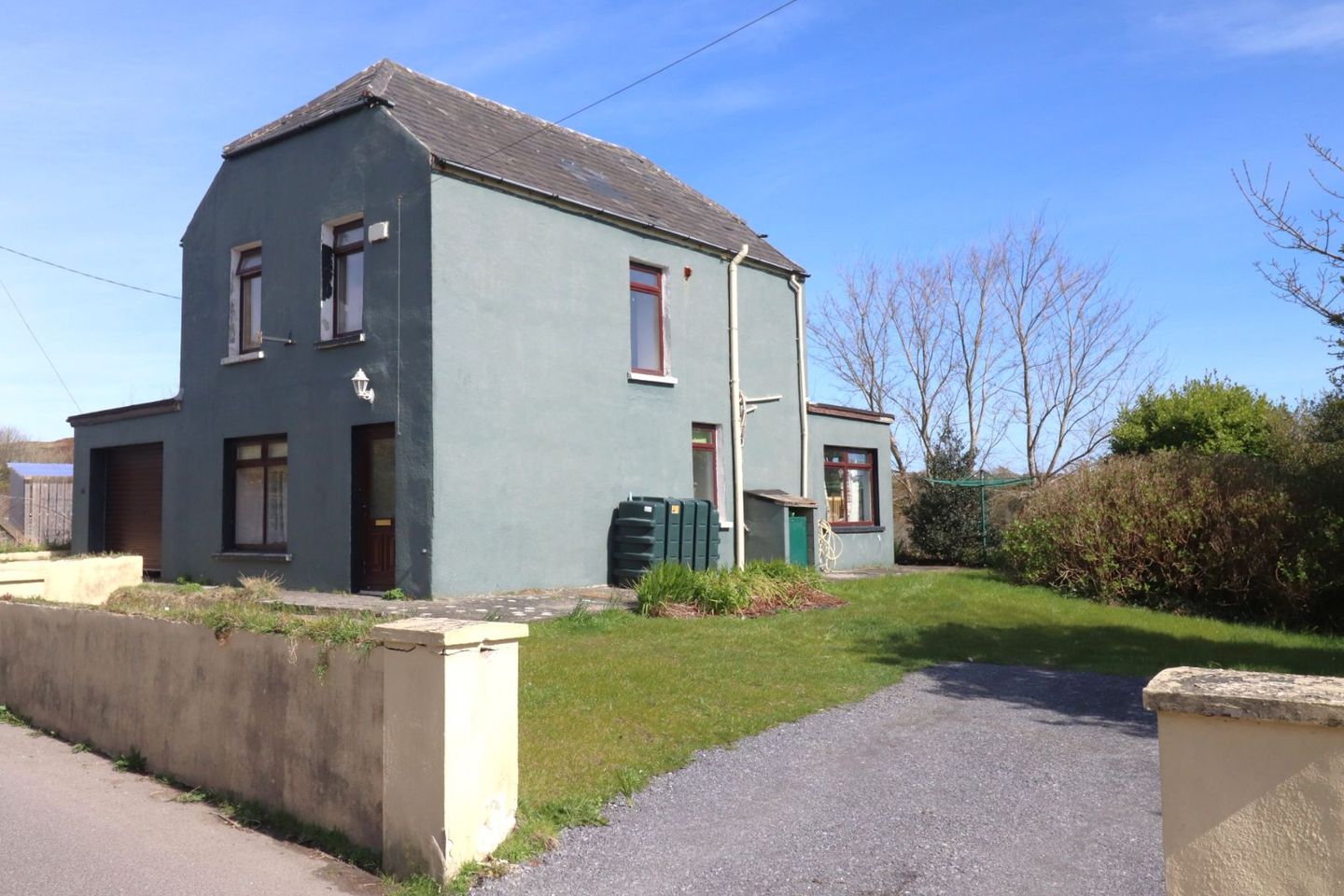 Main Street, Goleen, Co. Cork, P81XA00