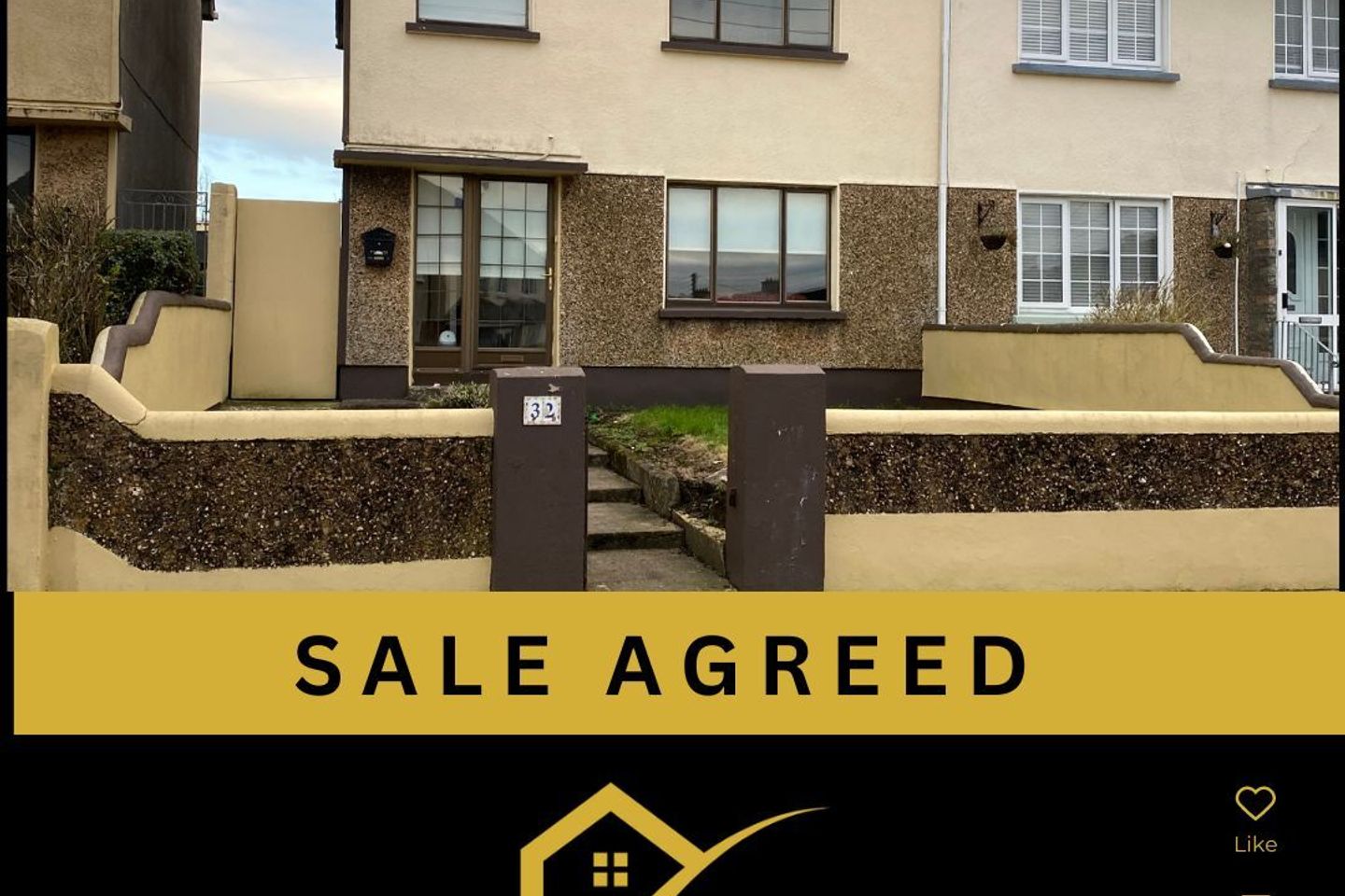 32 Lynwood Park, Ballysimon, Limerick, Castletroy, Co. Limerick, V94H5FV is for sale on Daft.ie