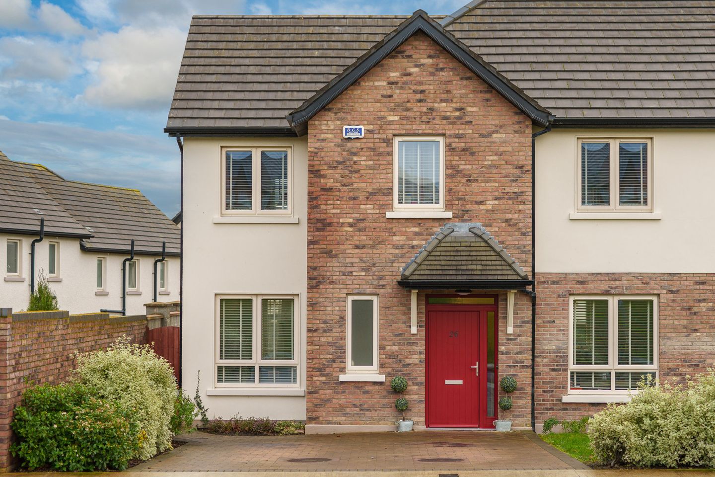 26 Marlmount Gardens, Old Dublin Road, A91E2HR