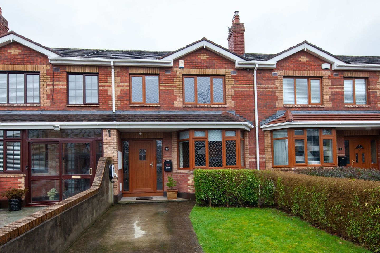 20 Priory North, The Priory, Navan Road (D7), Dublin 7, D07W1W2 is for