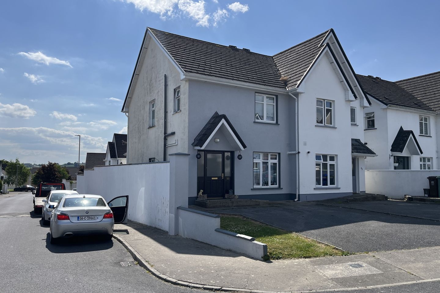 90 Cnoc Ard, Ballina, Co. Tipperary, V94C9YD is for sale on Daft.ie