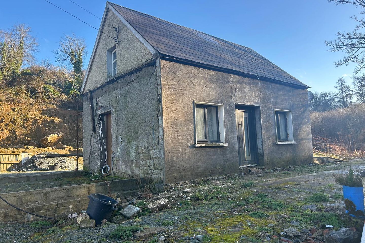 Ballyveelick, Castletownroche, Co.Cork, P51V389