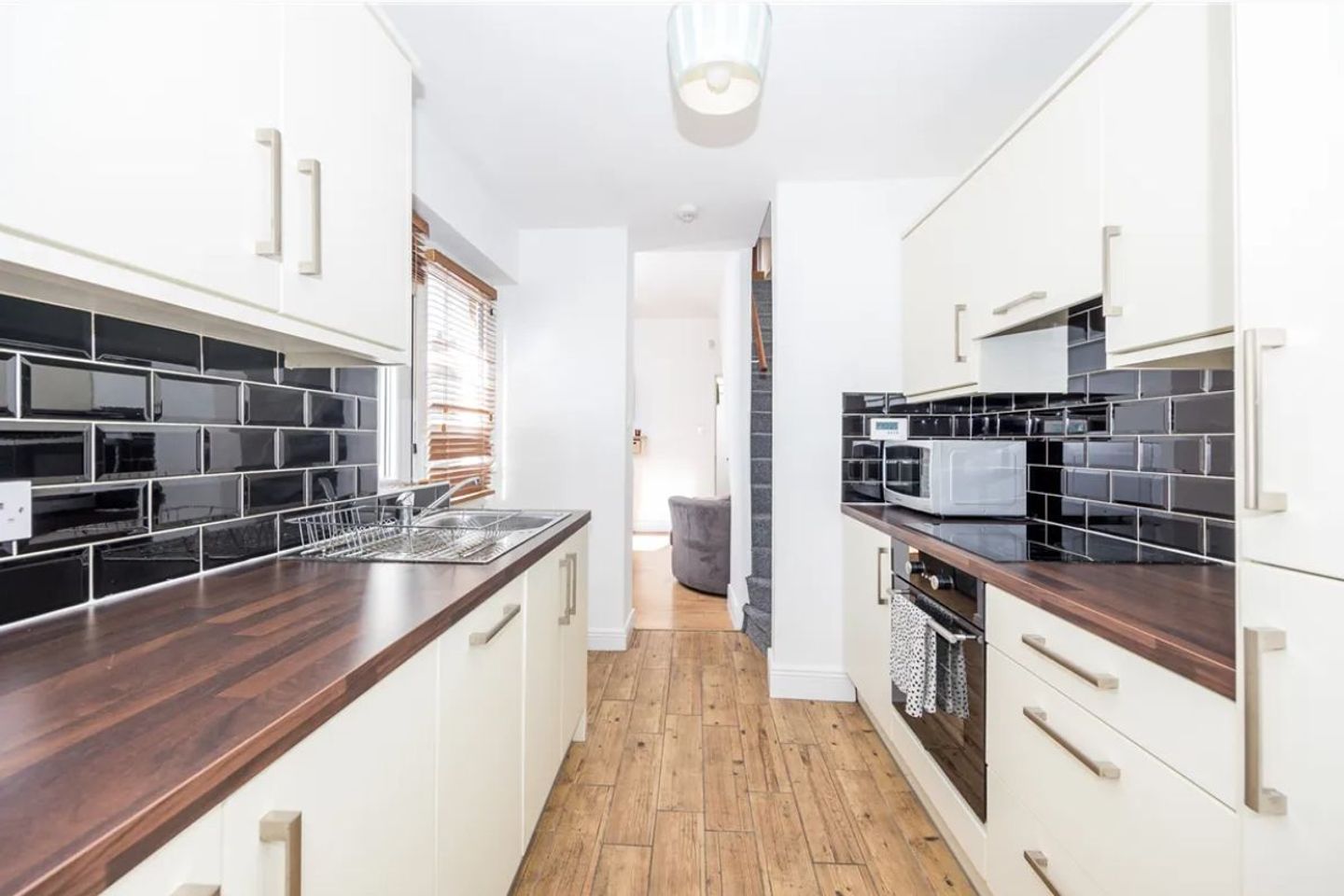 Blackhall Place,Dublin 7, Smithfield, Dublin 7