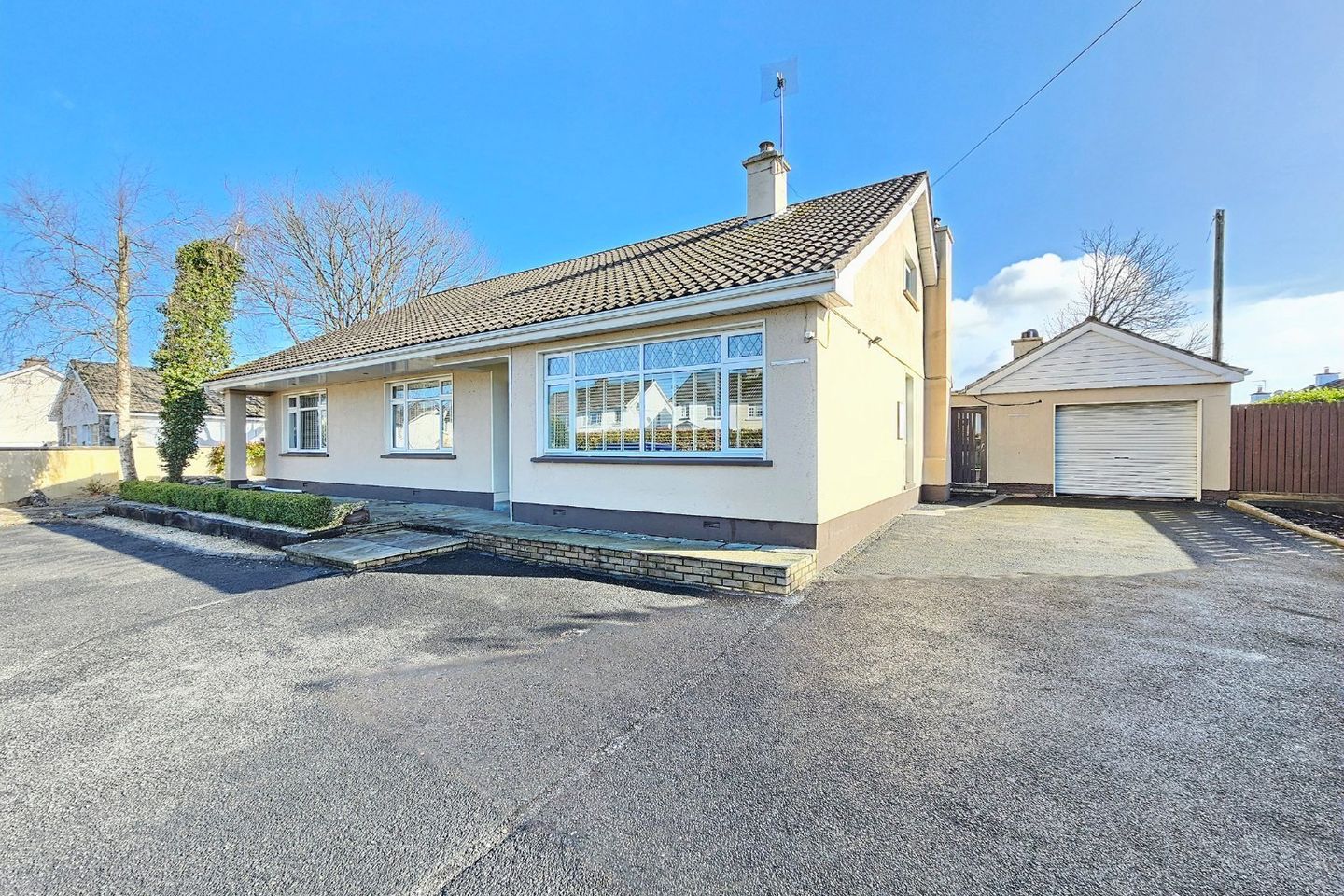 Sycamore House, Tulla Road, Ennis, Co. Clare, V95C7XD is for sale on