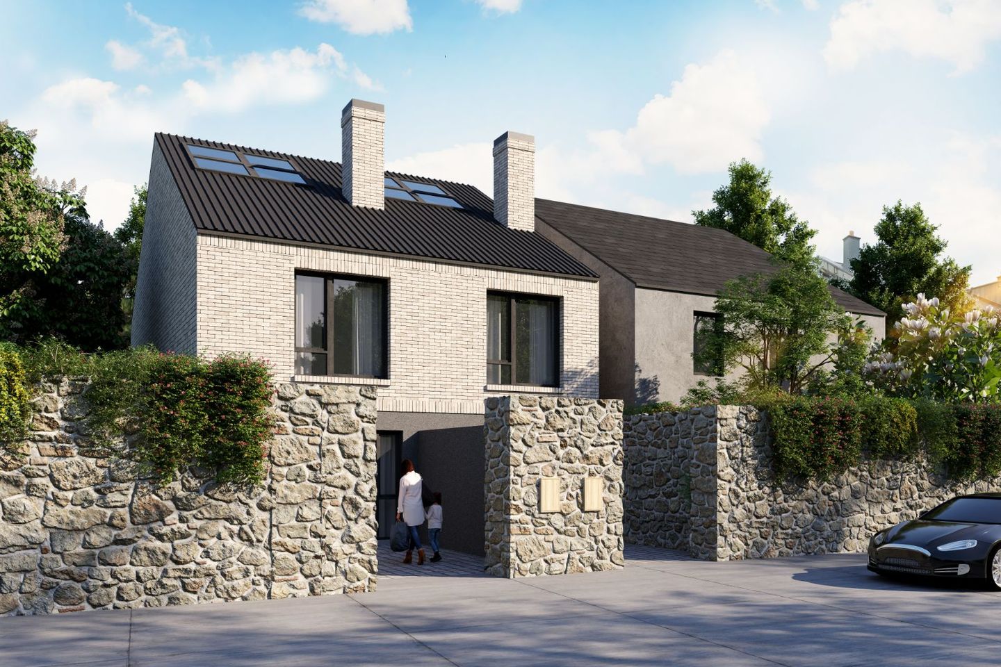 64 Garville Lane, Dublin 6, Rathgar, Dublin 6, D06F384