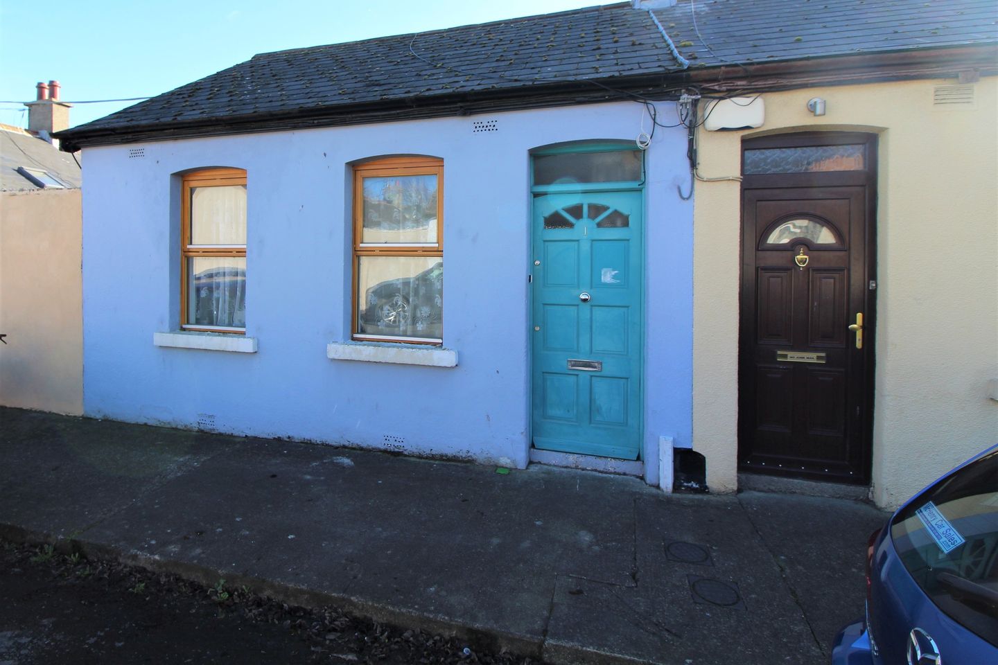 1 Ashford Place, Stoneybatter, Dublin 7 is for sale on Daft.ie