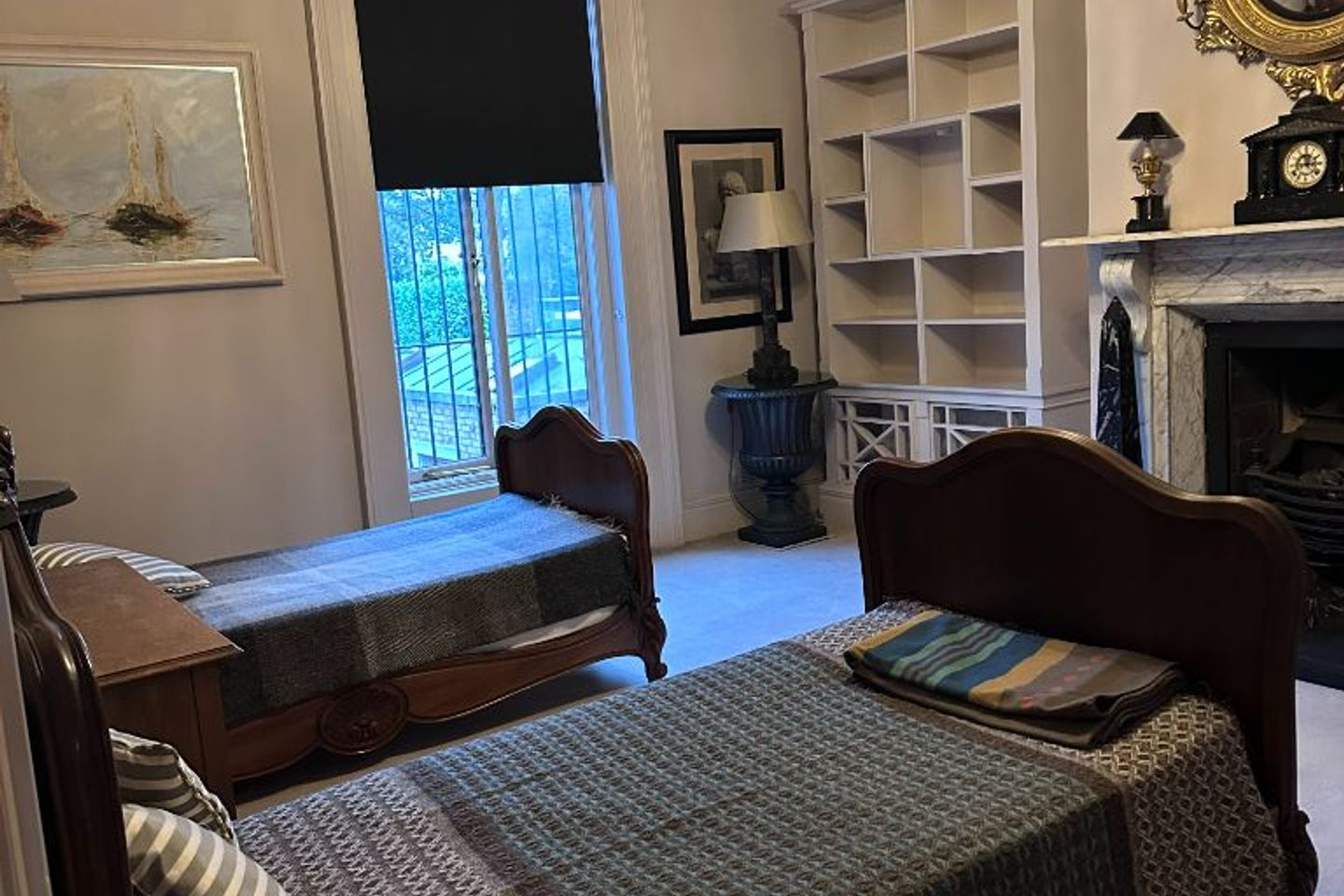 Kenilworth Square W, Rathmines, Dublin 6