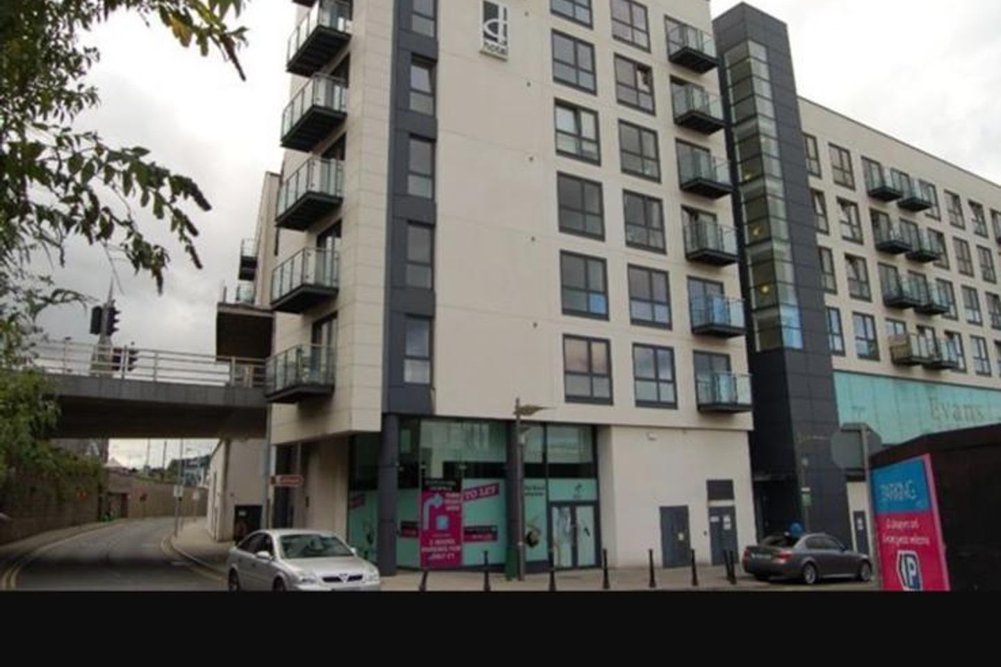 55 Scotch Hall Apartments, Scotch Hall Shopping Centre, Drogheda, Co