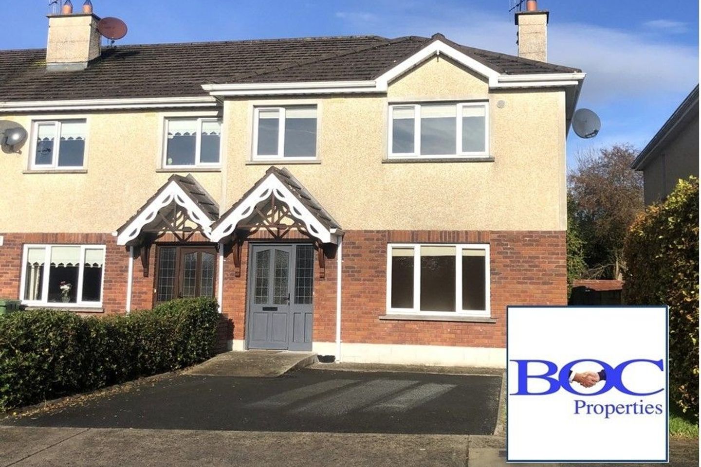 272 Coille Bheithe, Nenagh, Nenagh, Co. Tipperary, E45CR63