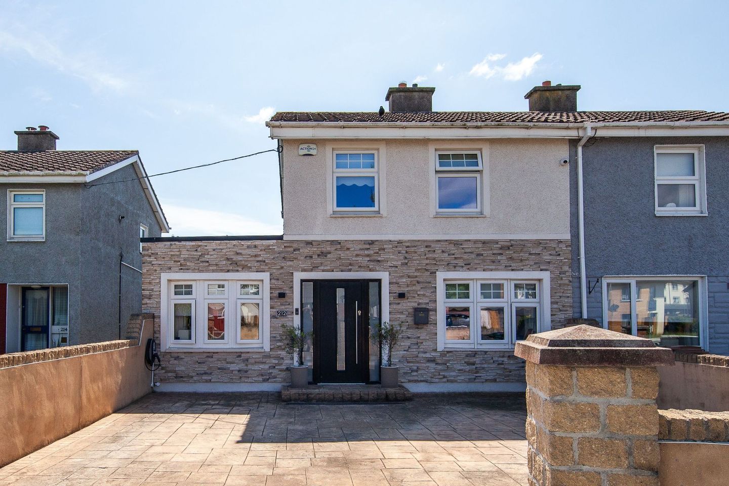 212 Balbutcher Lane, Poppintree, Co. Dublin, D11A6WF