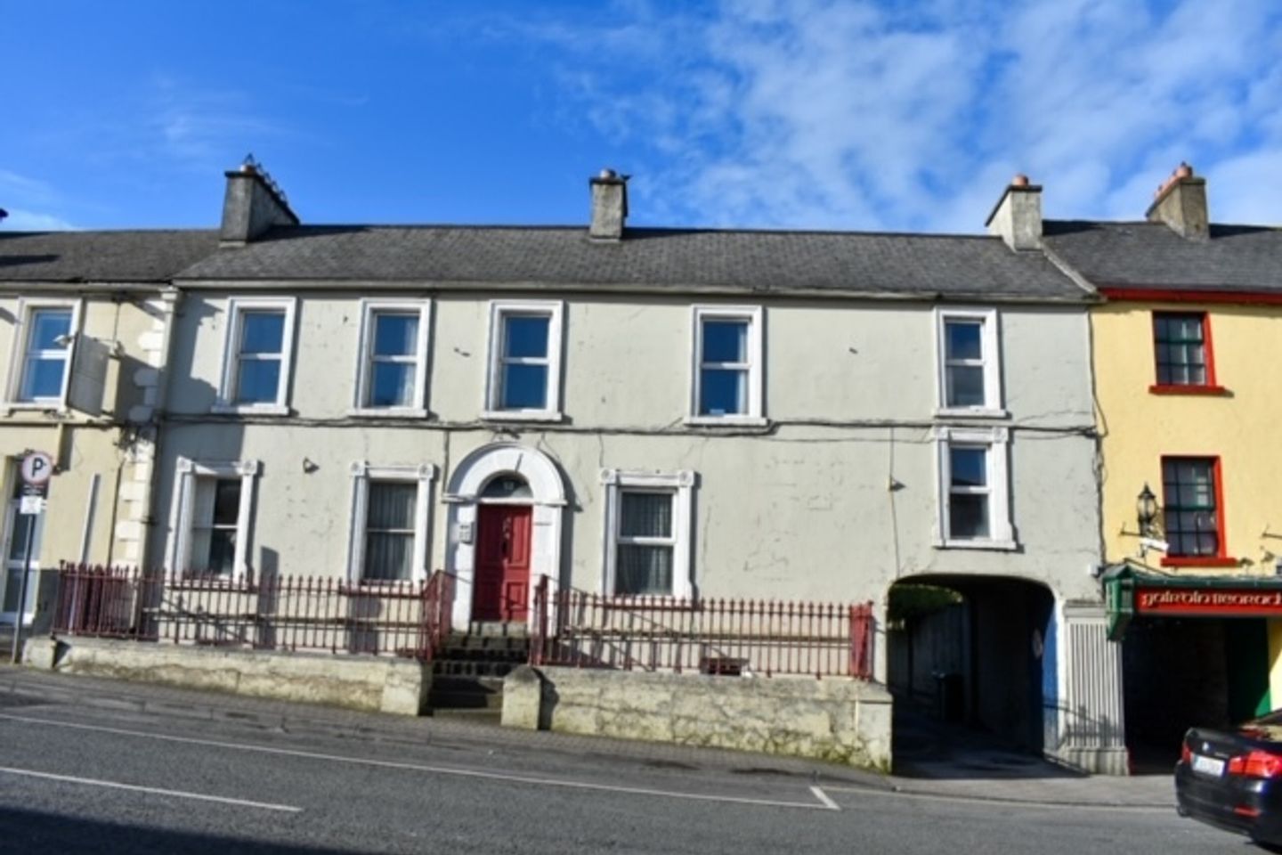 52 Dominick street, Mullingar, Co. Westmeath, N91A0V2