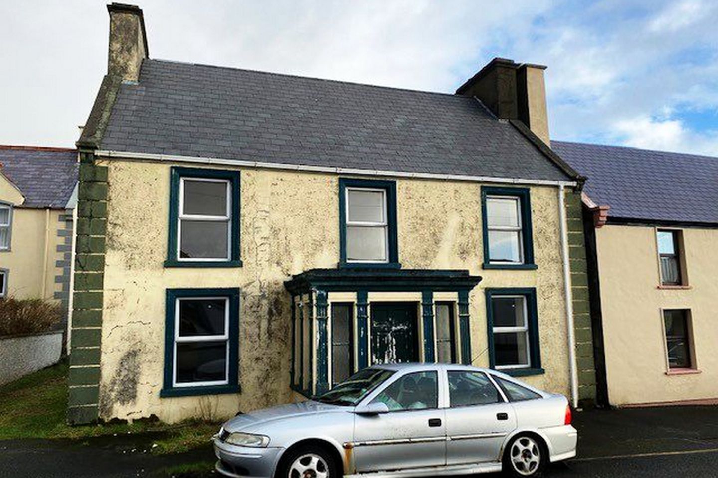 Teach Frainc, Cappagh, Teelin, Co. Donegal, F94A3V1