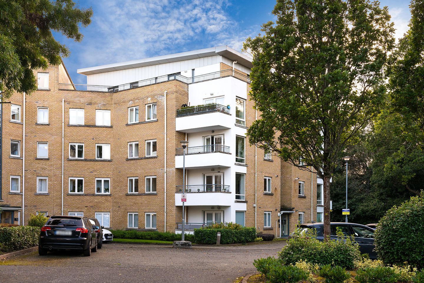 Apartment 28, Waterville Hall, Waterville Terrace, Waterville