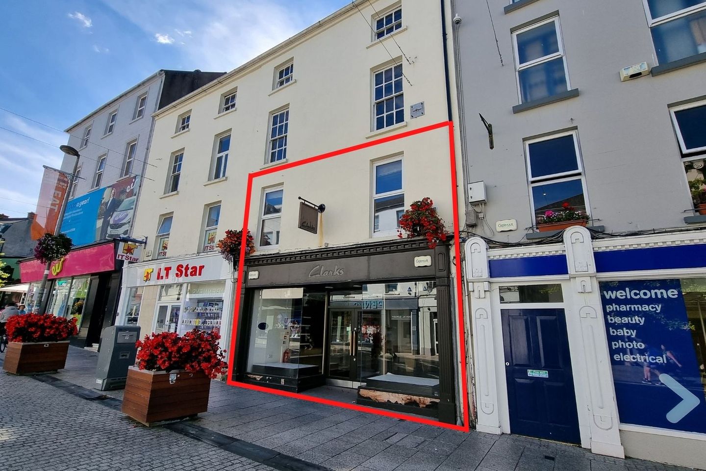 12 Barronstrand Street, Waterford City, Co. Waterford