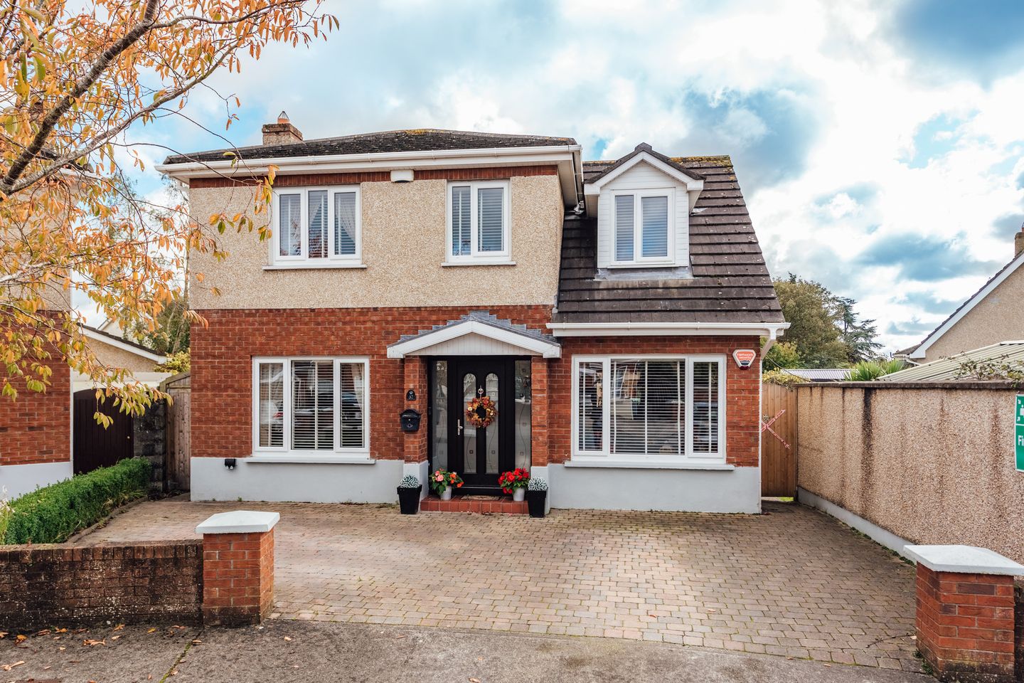 32 Jigginstown Park, Naas, Co. Kildare, W91N720 is for sale on Daft.ie