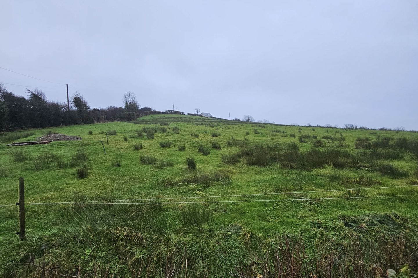 Corlea, Ballybay, Ballybay, Co. Monaghan