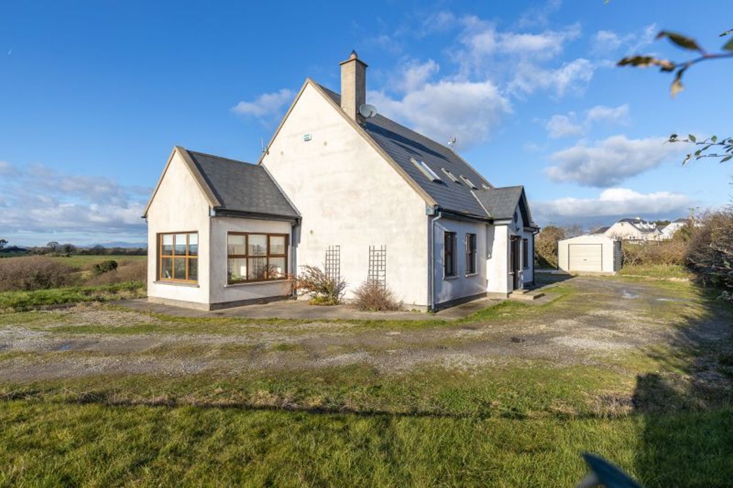 Ballyroe Annesley, Blackwater, Co. Wexford, Y21HR83 is for sale on Daft.ie