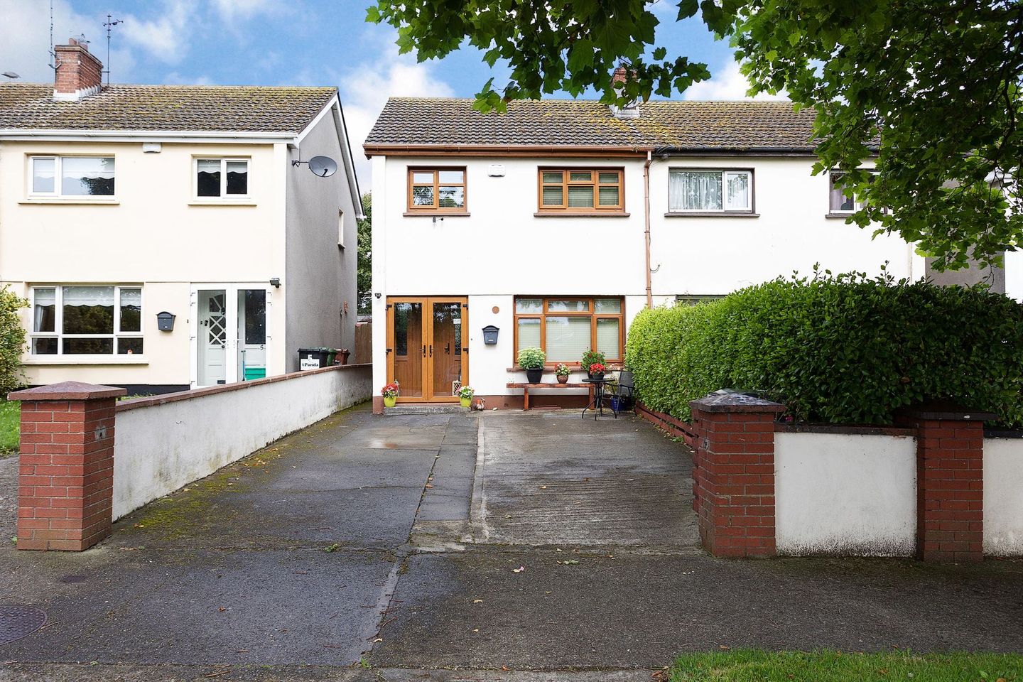 4 Tara Court, Balbriggan, Co. Dublin, K32XT71