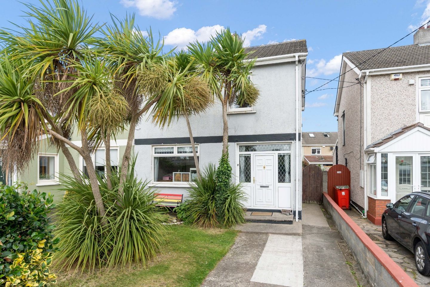 27 Grange Park Rise, Raheny, Dublin 5 is for sale on Daft.ie