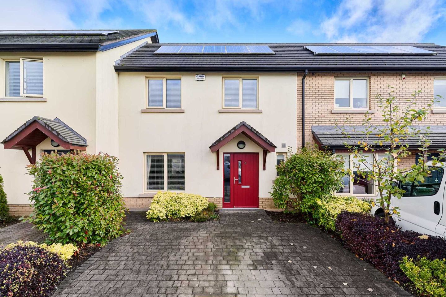 9 Beechwood Gate, Hansfield, Clonsilla, Dublin 15 is for sale on Daft.ie