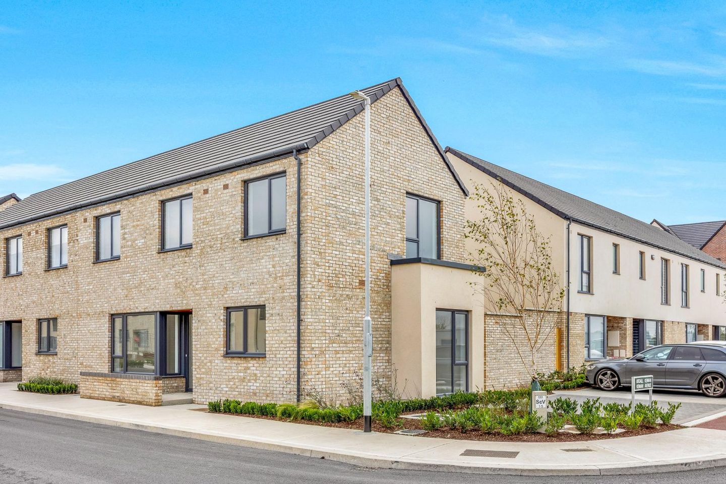 27 Kennan Avenue, Luttrellstown Gate, Dublin 15, D15HXT9